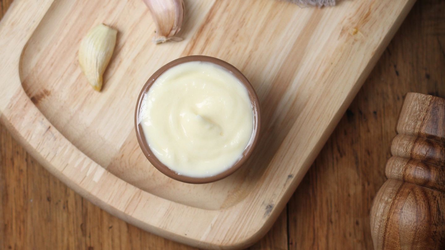 Garlic