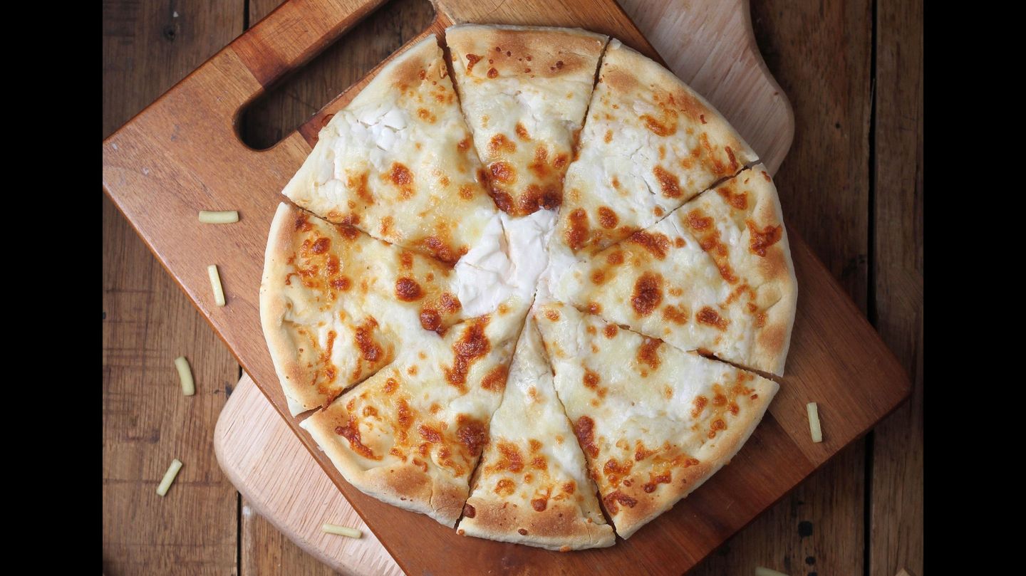 Bizza Eish Albulbil