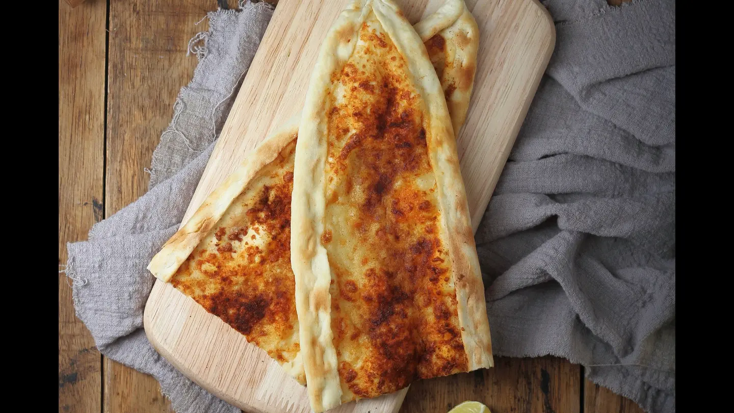 موزاريلا حراق