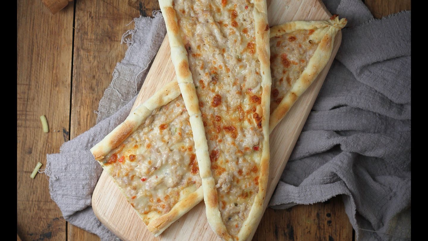 Chicken Pie