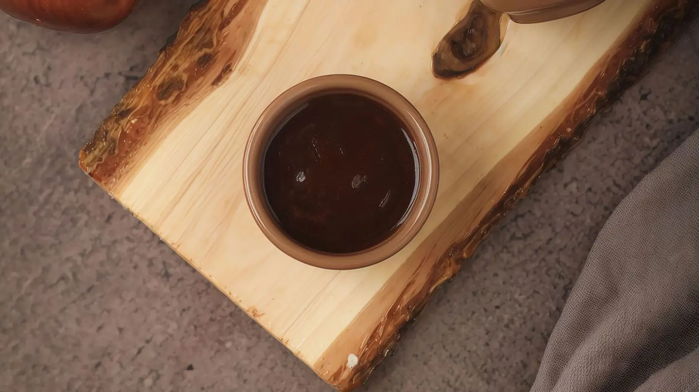 صوص الباربكيو