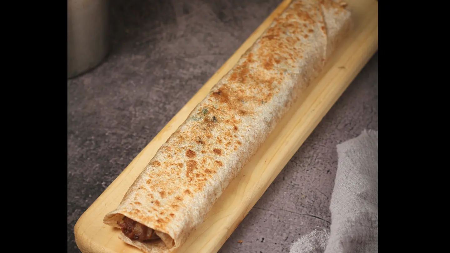 صاروخ قرصان