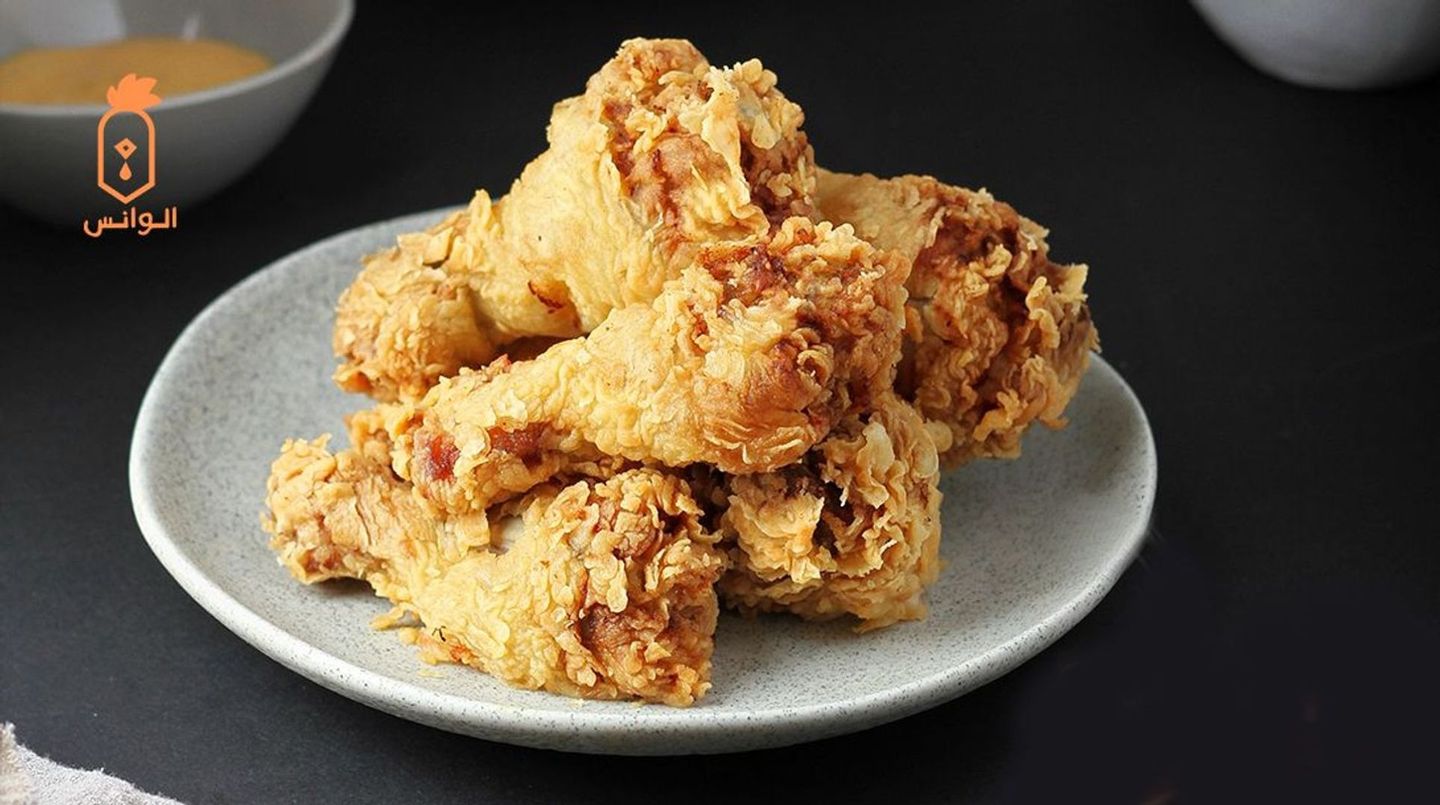 Chicken Leg
