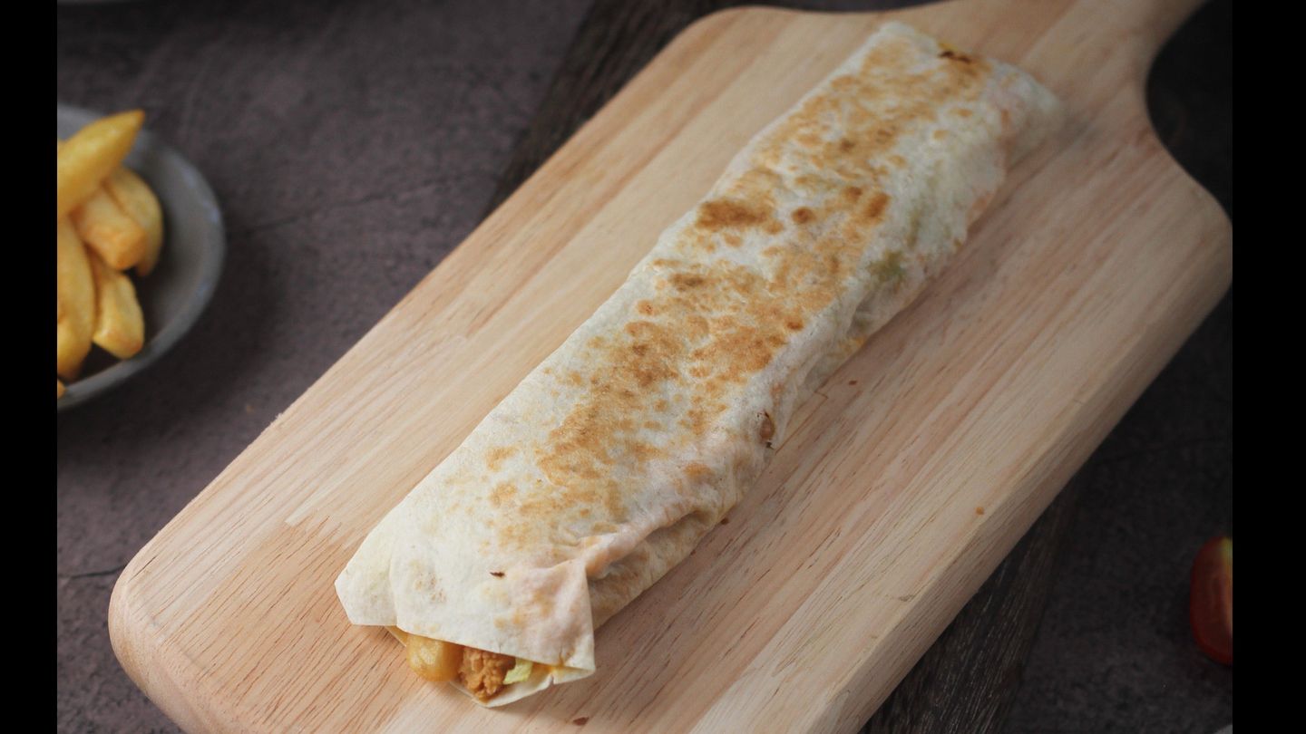 Tortilla