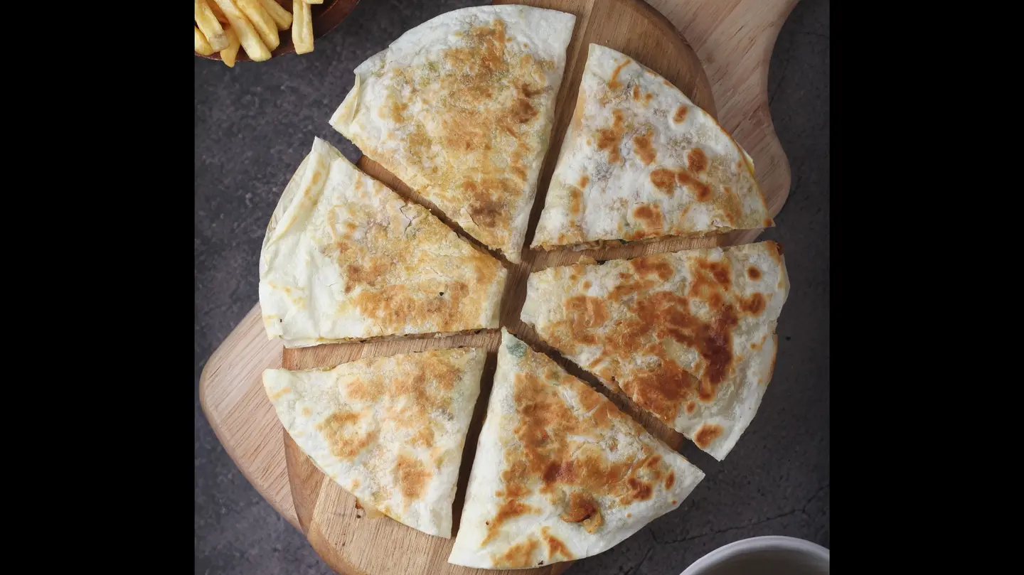 عربي كساديا