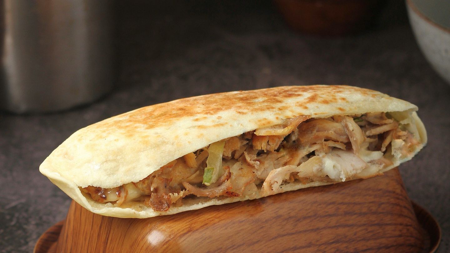 Forn Bread