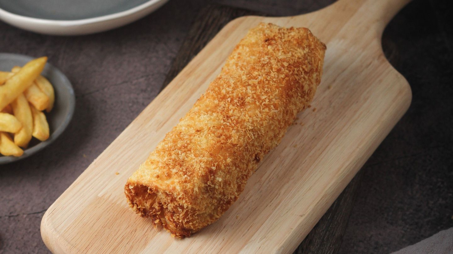 Crispy Roll