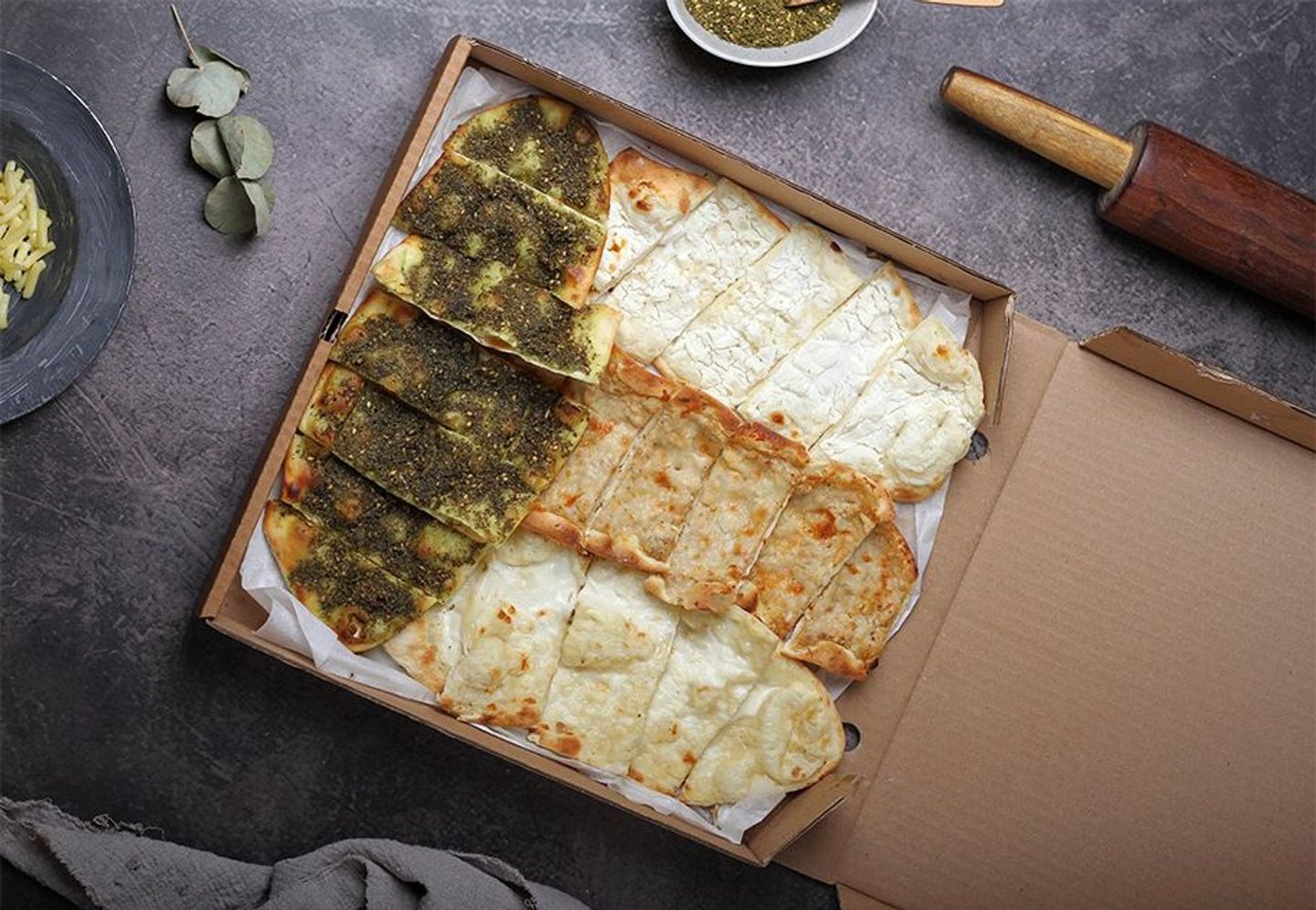 Pie Box