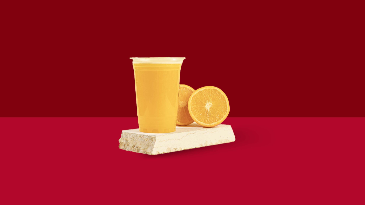 Orange Juice