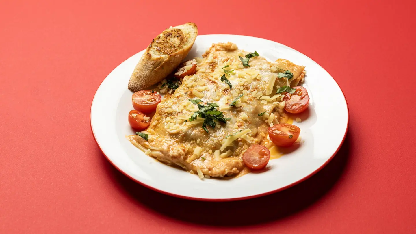 Lasagna Classico