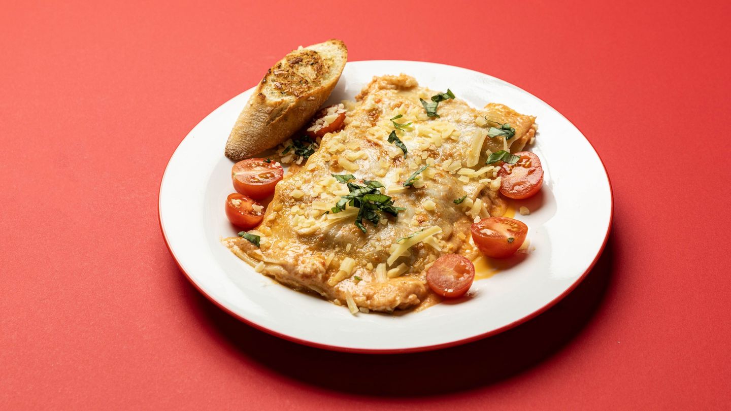 Lasagna Classico