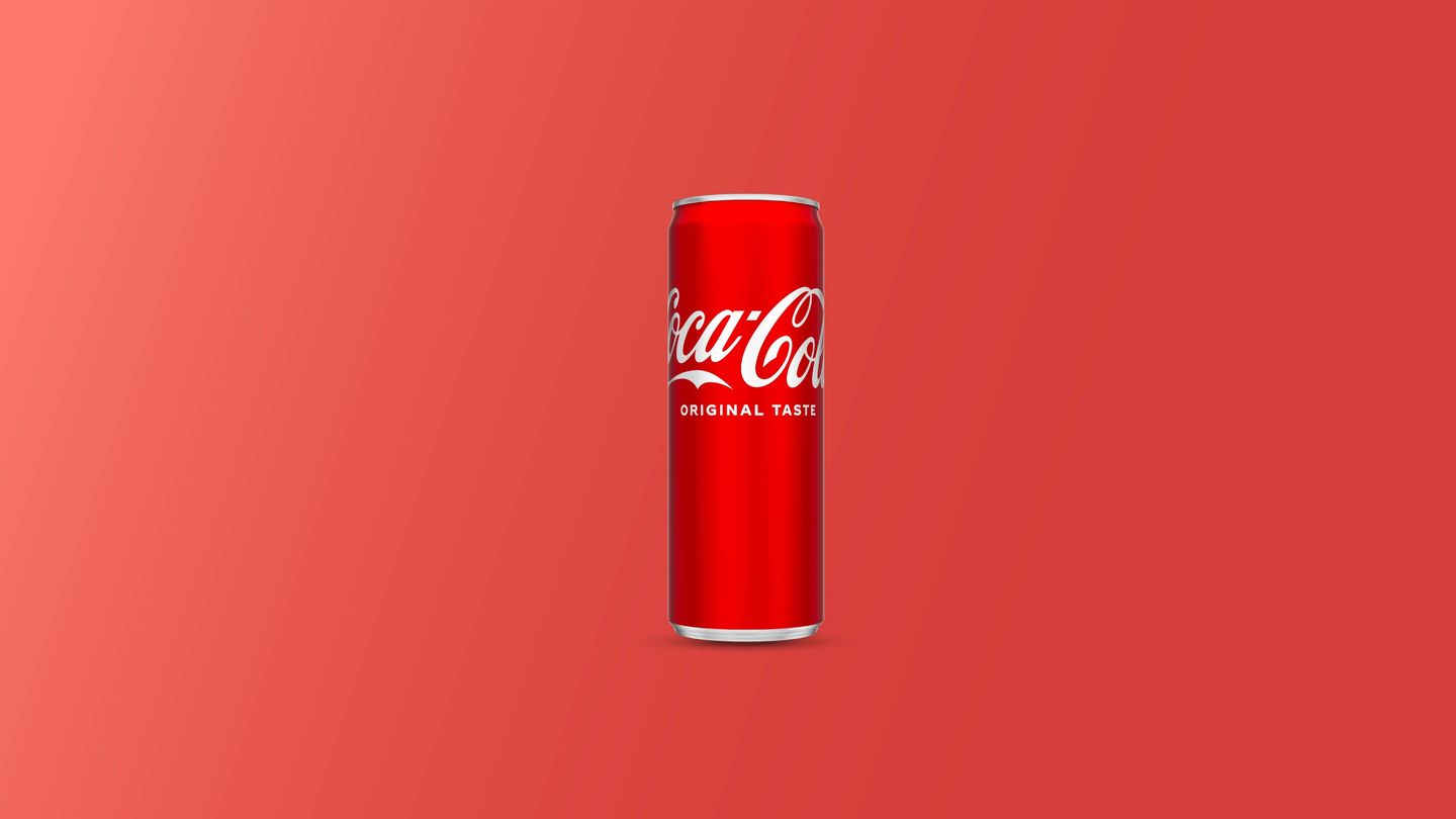 كوكاكولا