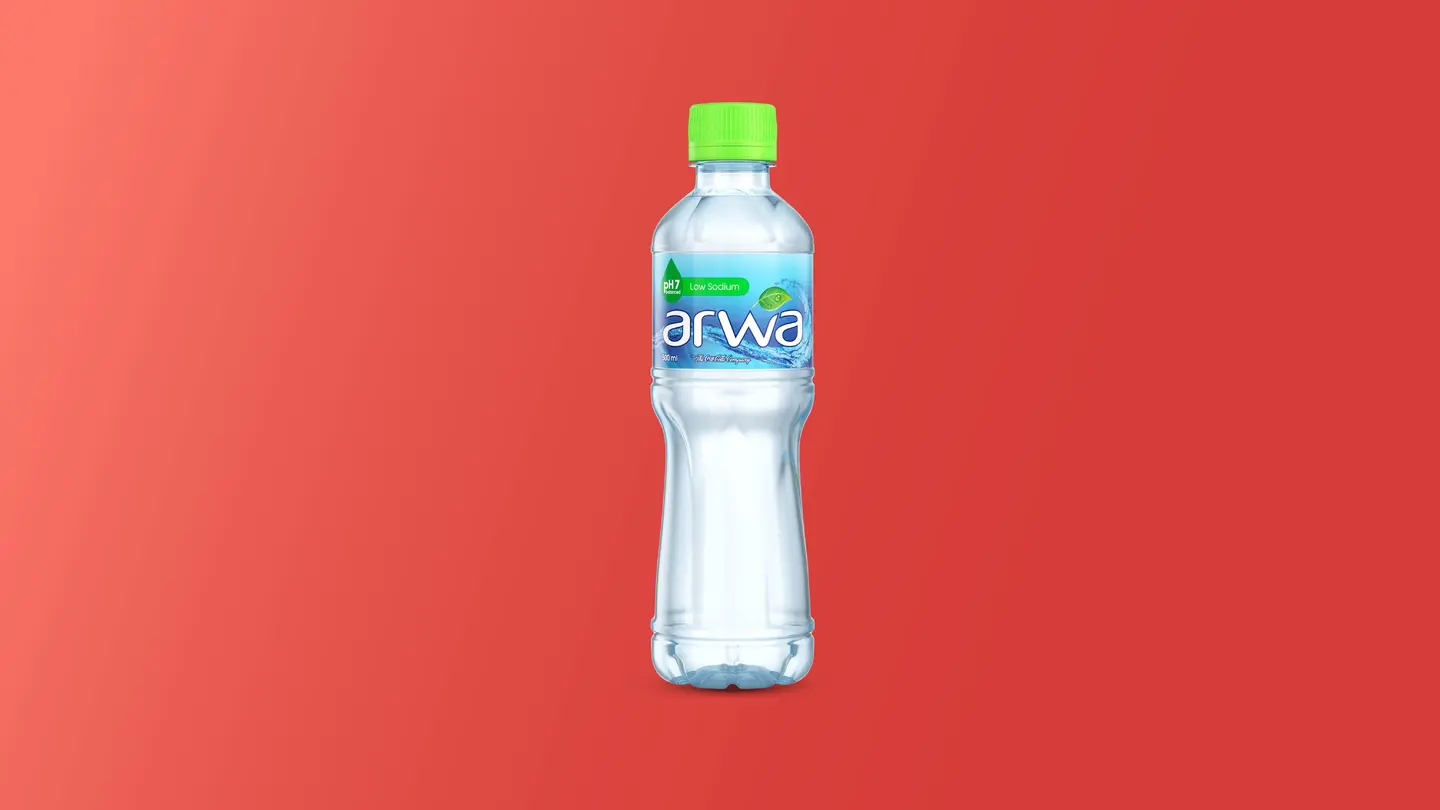 ماء
