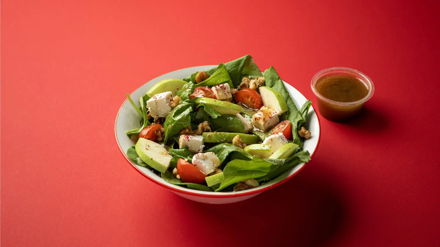 Insalata Argula