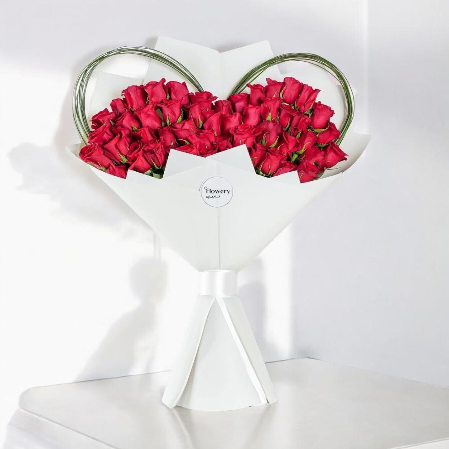 Love Symphony Bouquet