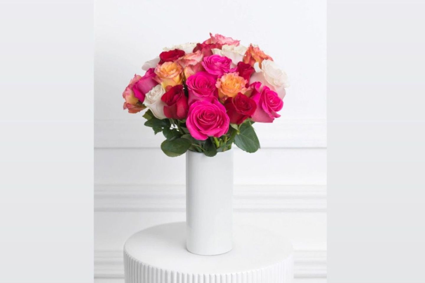 Attractive Rose Vase