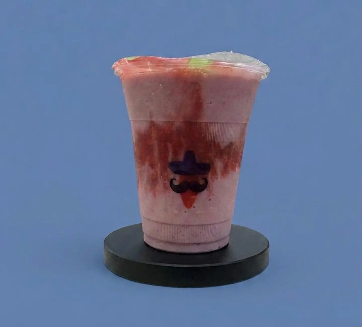 ورد بيري