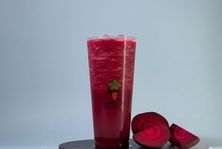 عصير شمندر