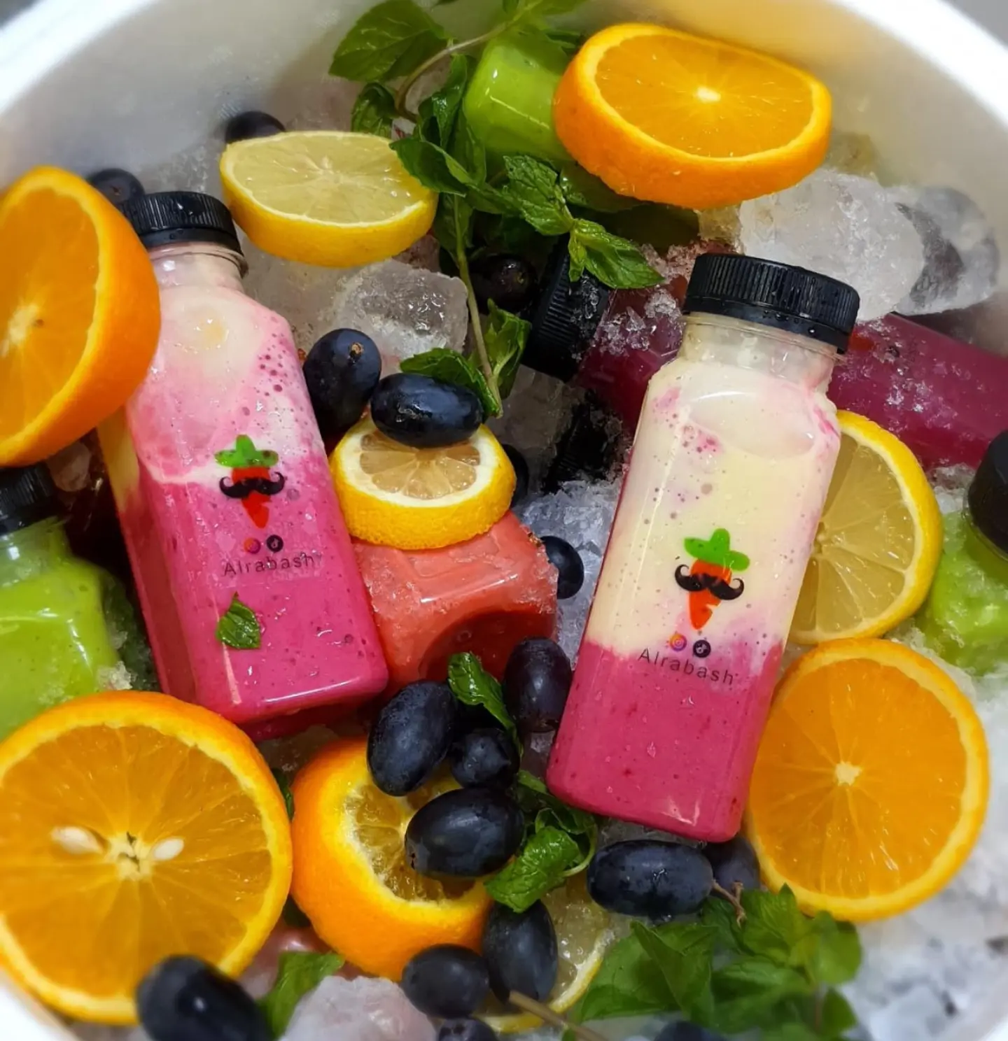 بوكس للمناسبات 10 قطع