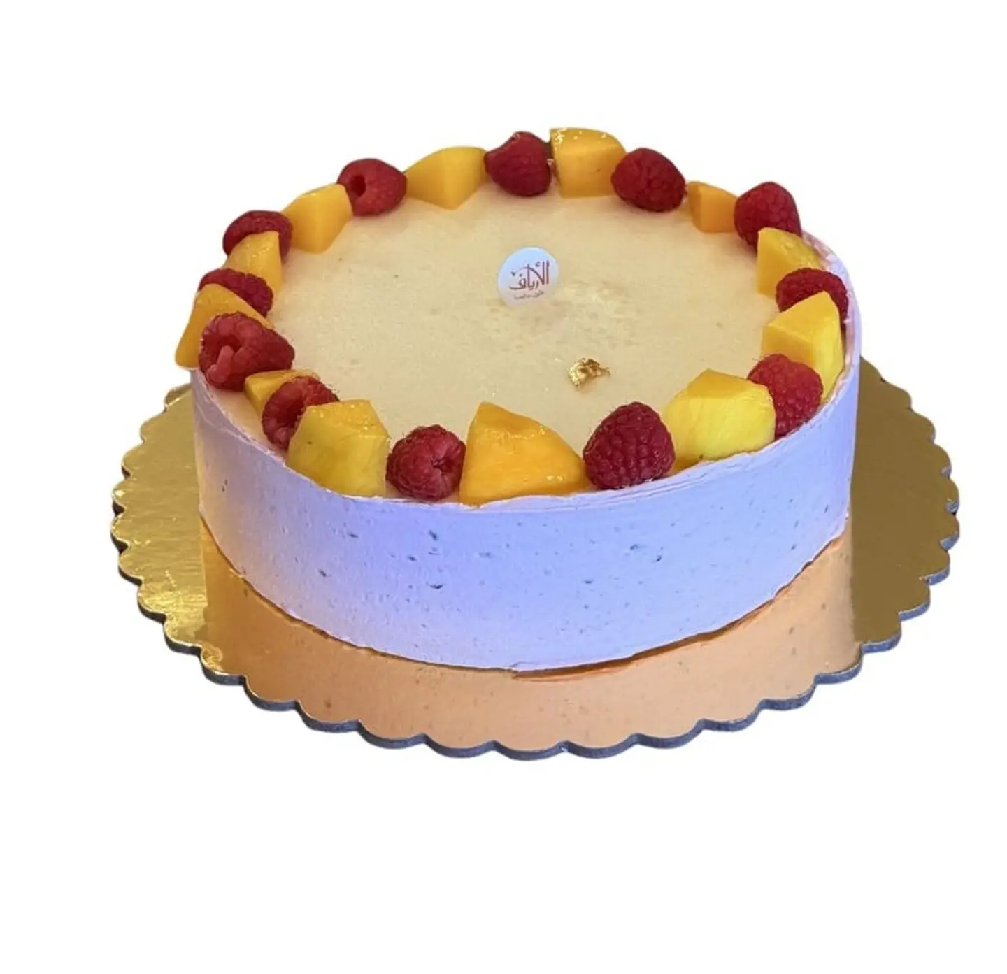 Mango Cloud