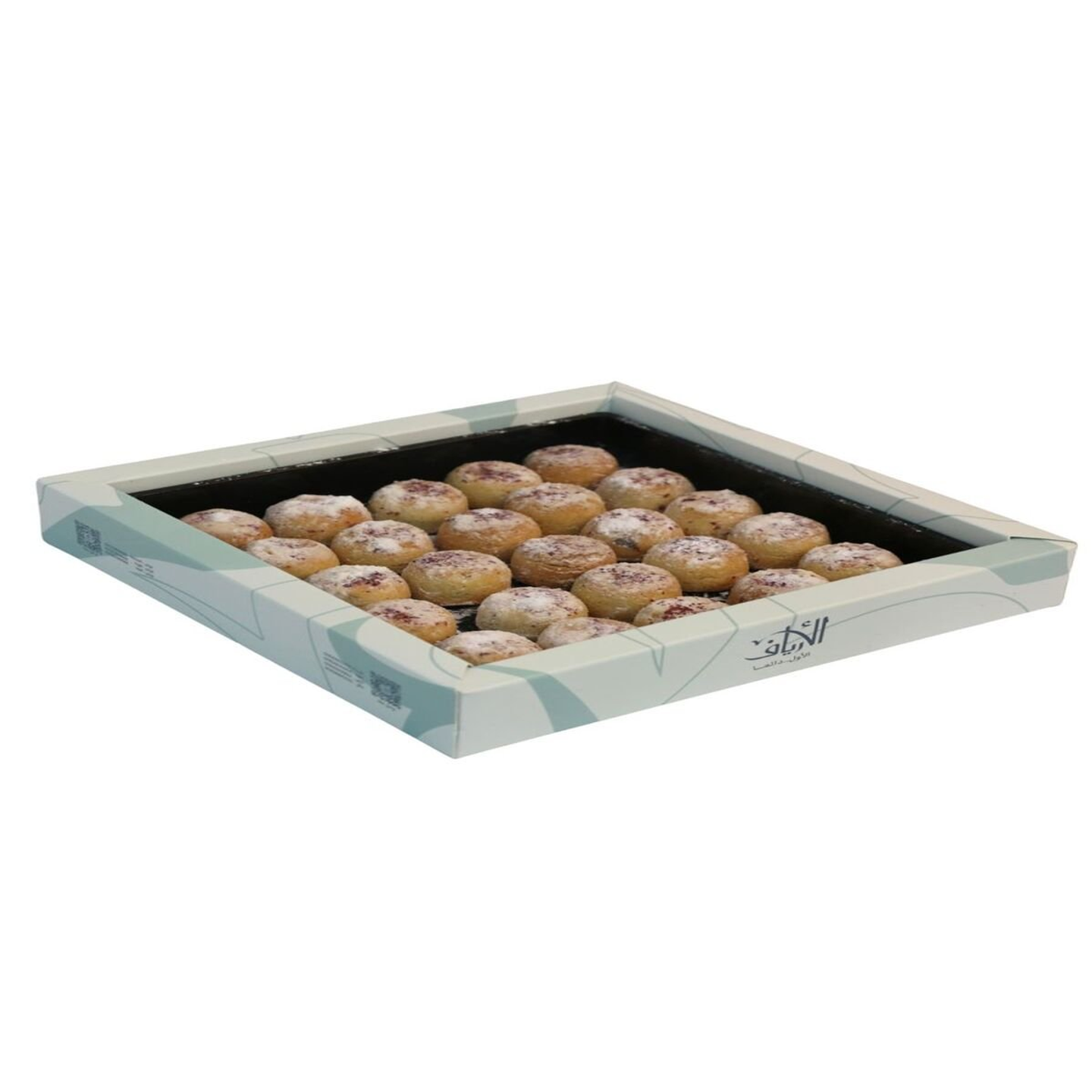 بوكس معمول تمر بيكان