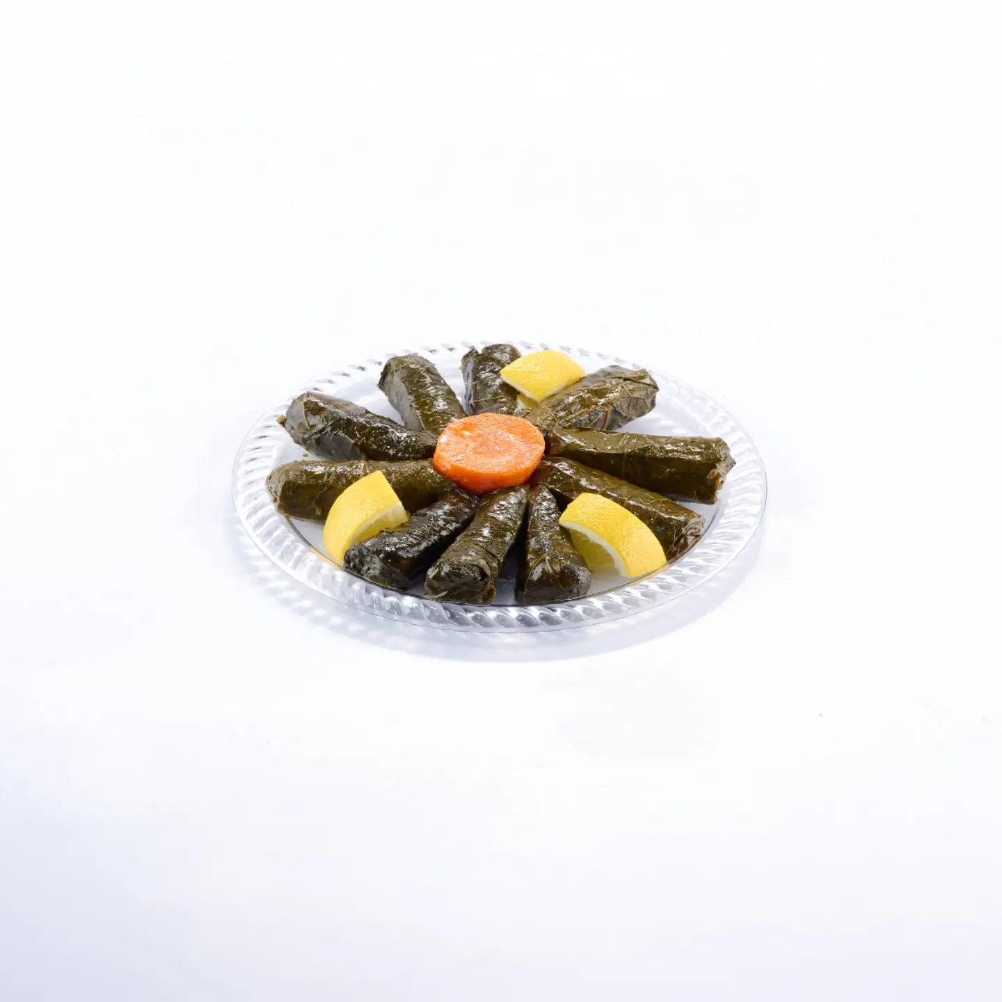 ورق عنب صغير