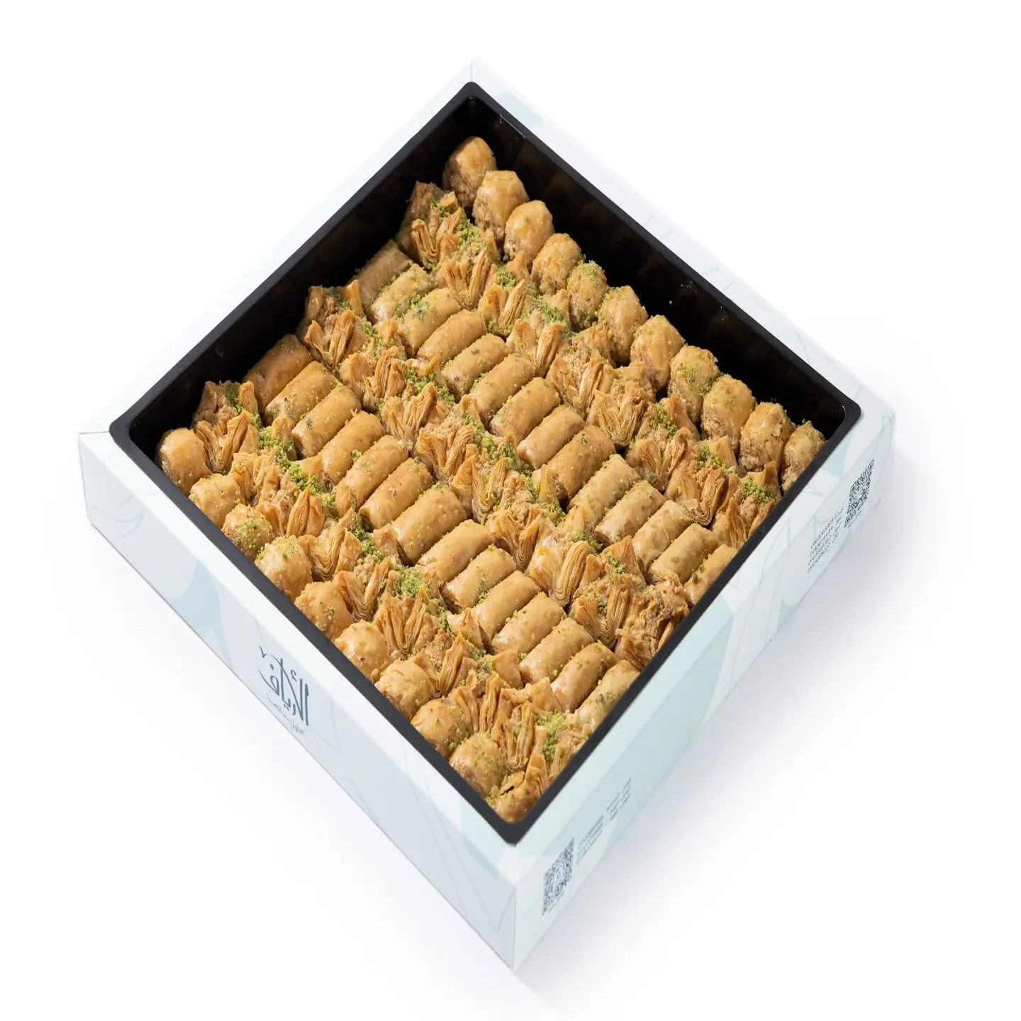 مكس بقلاوة كلاسيك