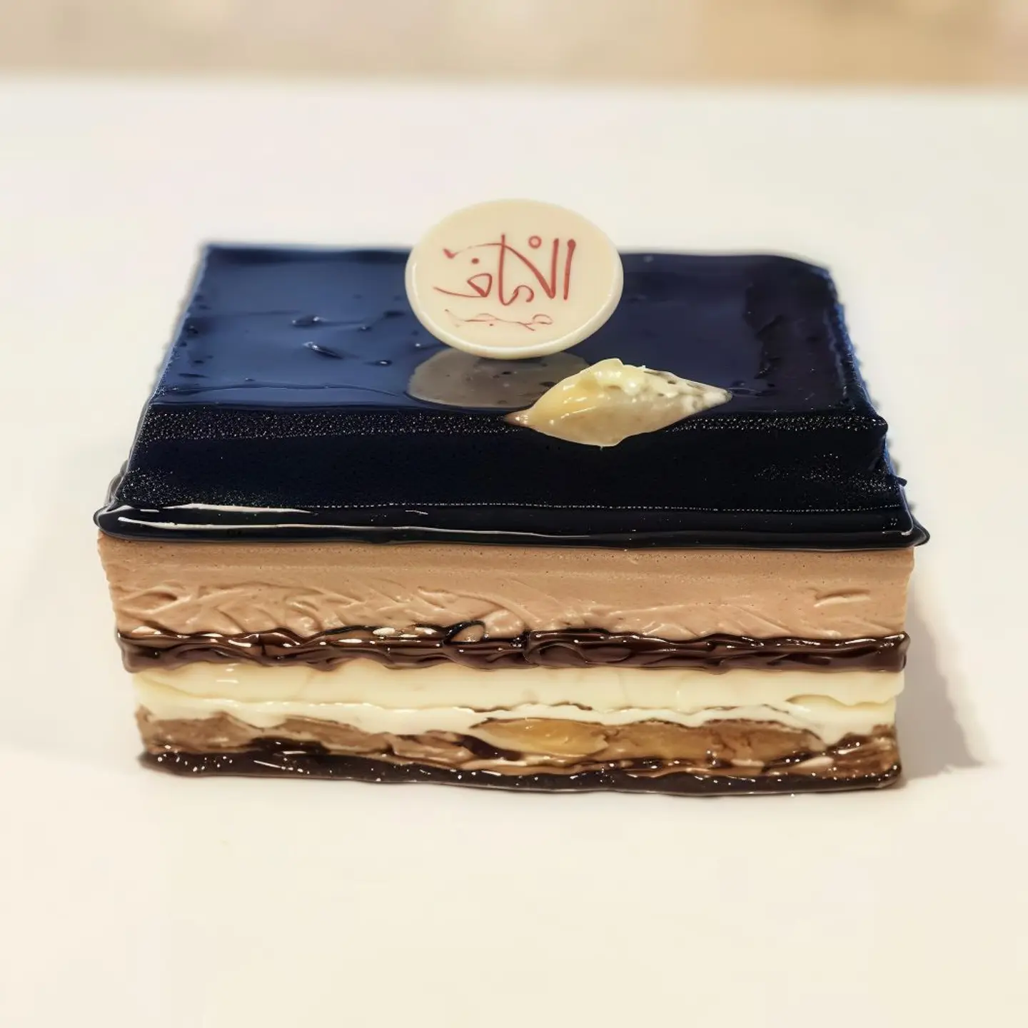 Jato Mousse Cake