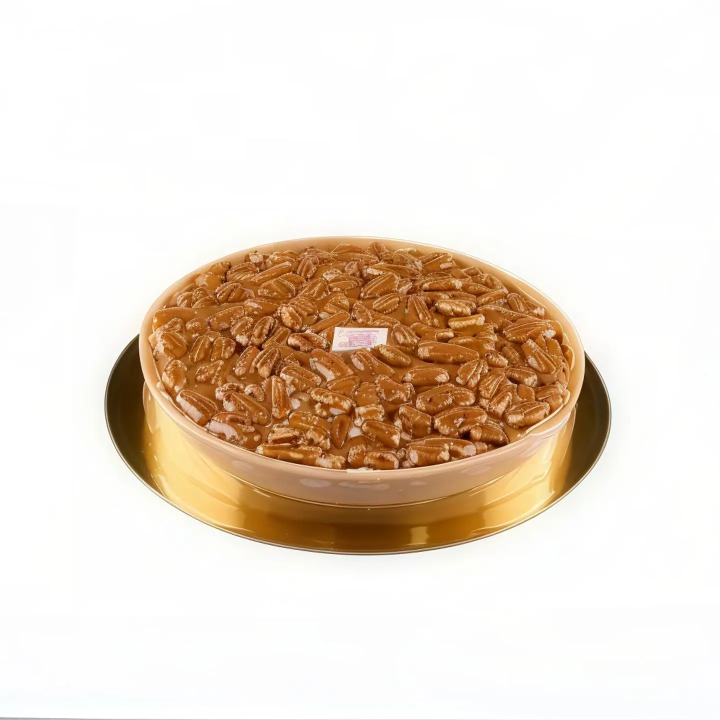 Cheese Pecan Large