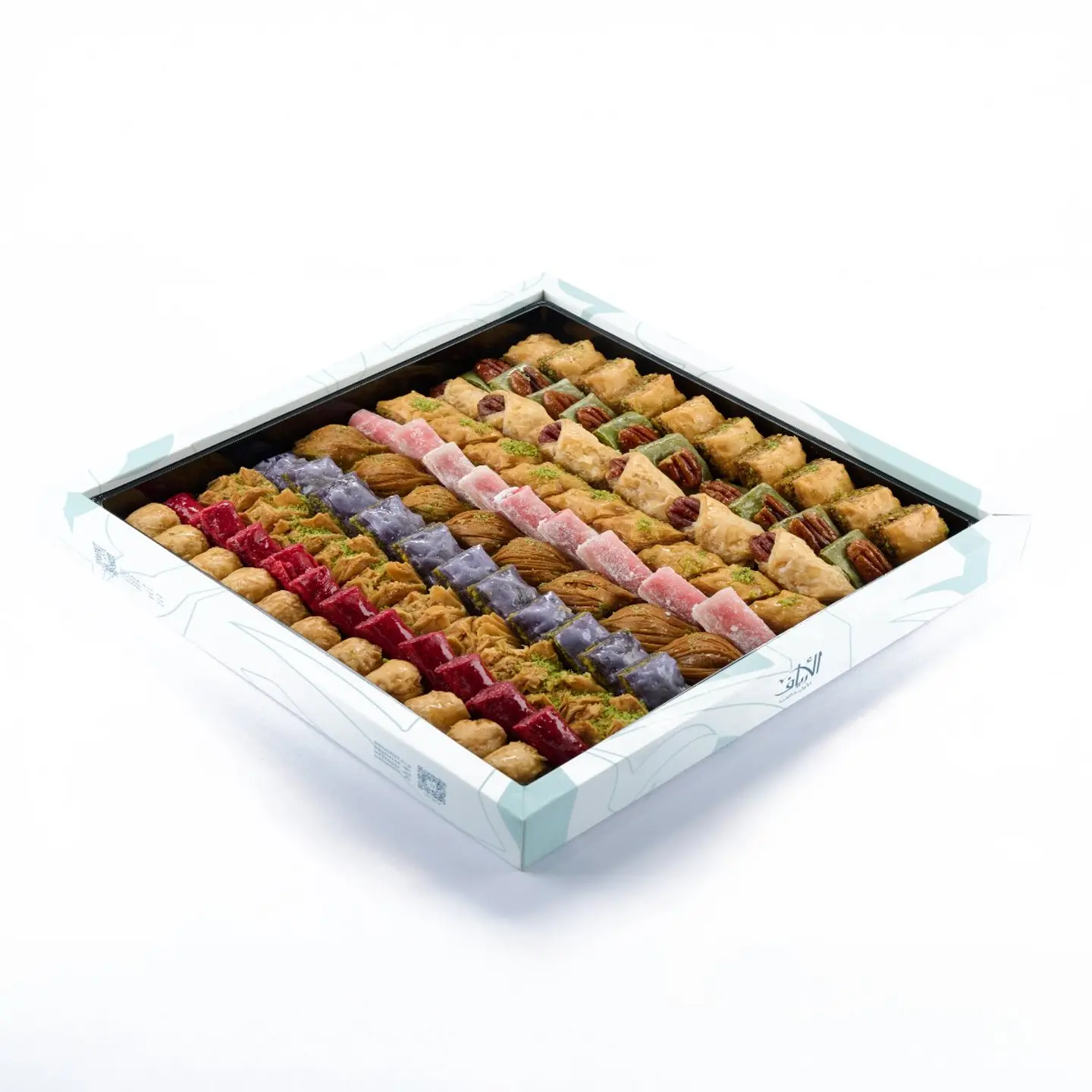 مكس بقلاوة فاخر