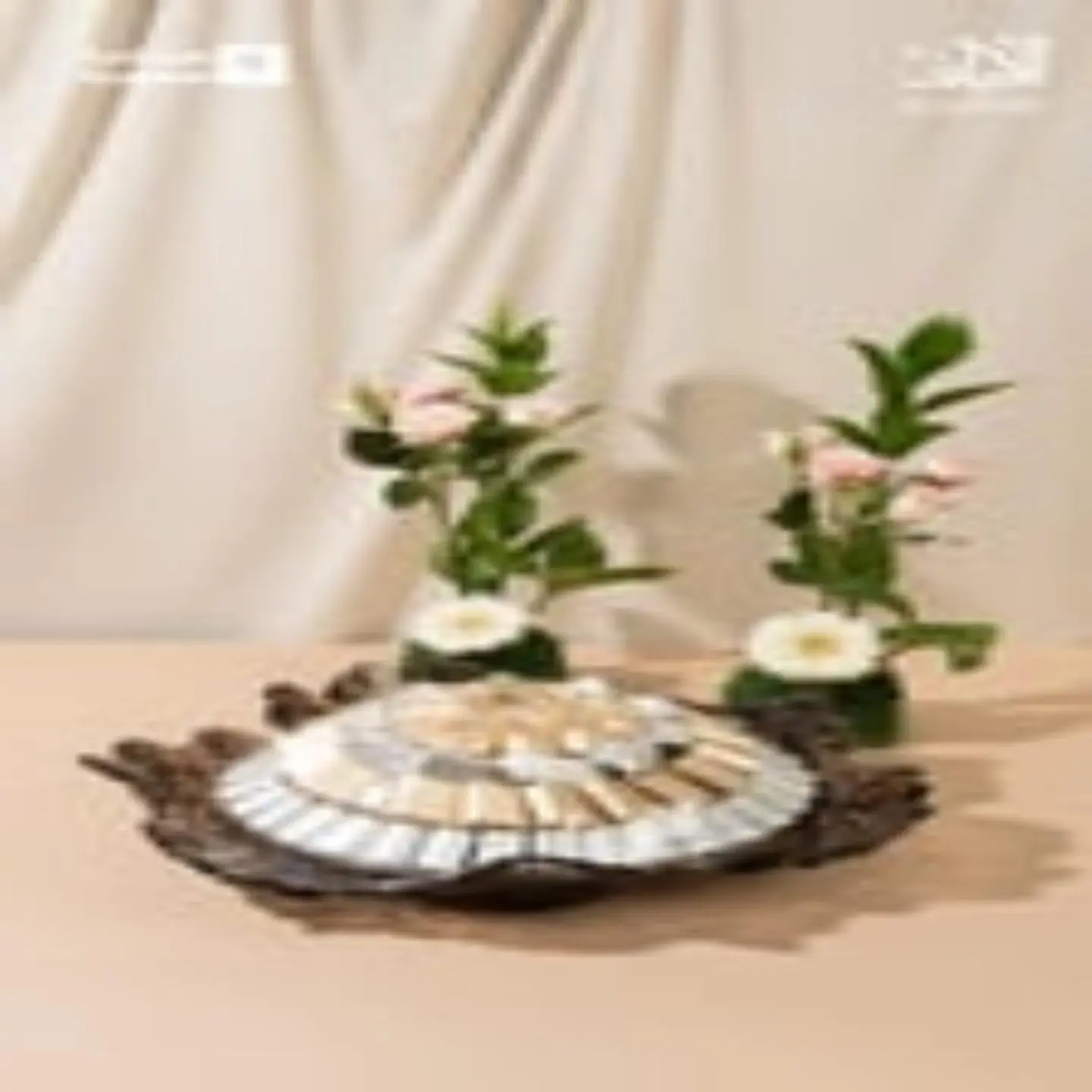 Eid Chocolate Basket 6