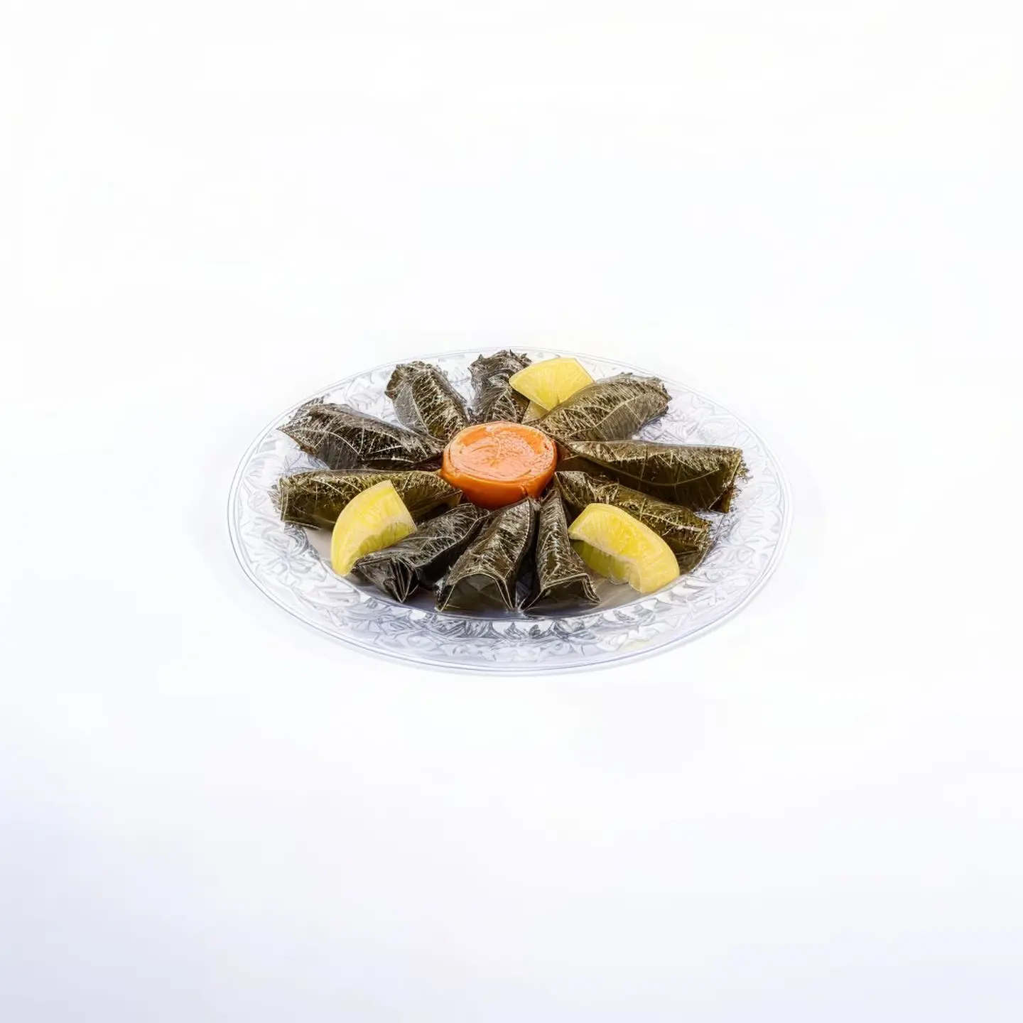 Grape Leaves Small