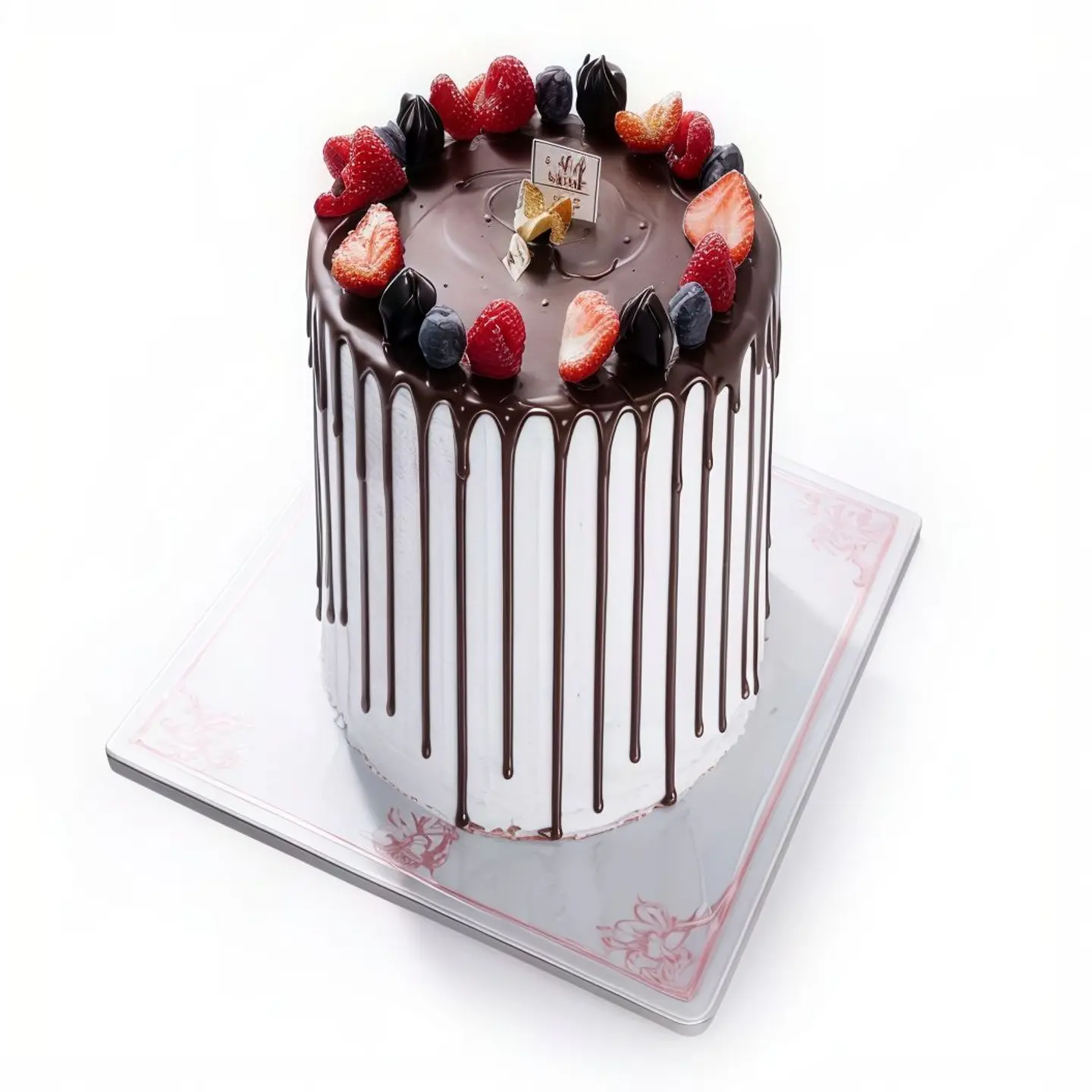 Chocolate Cake