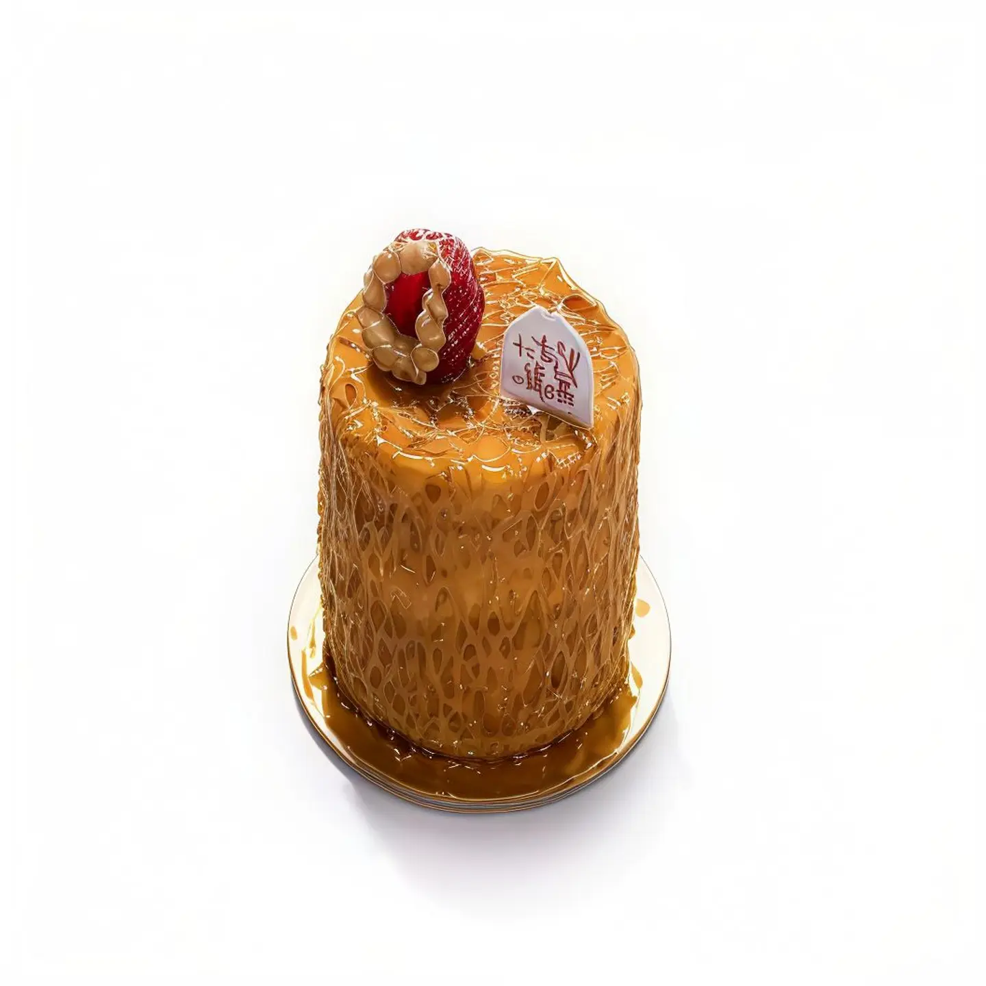 Honey Cake