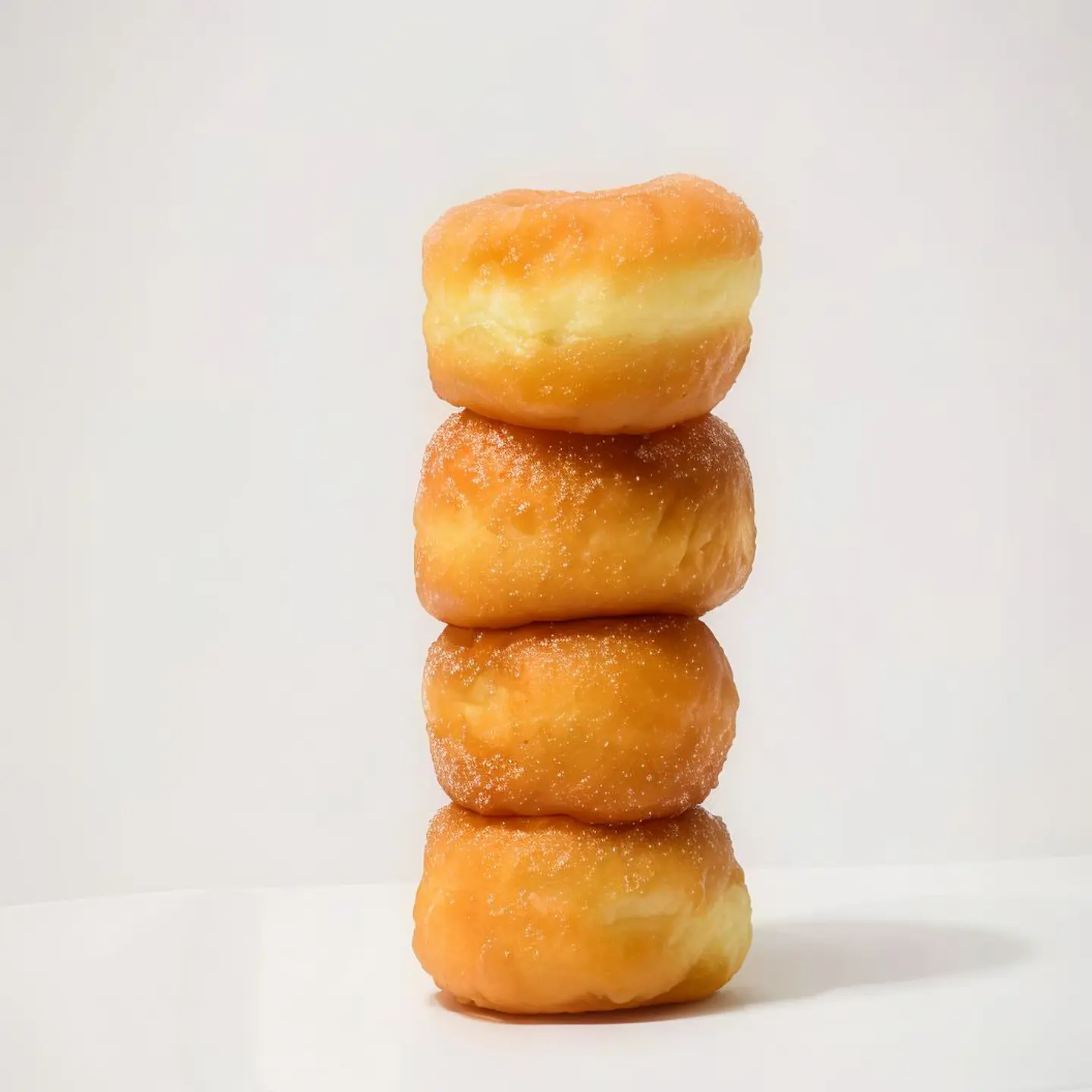 Sugar Donut