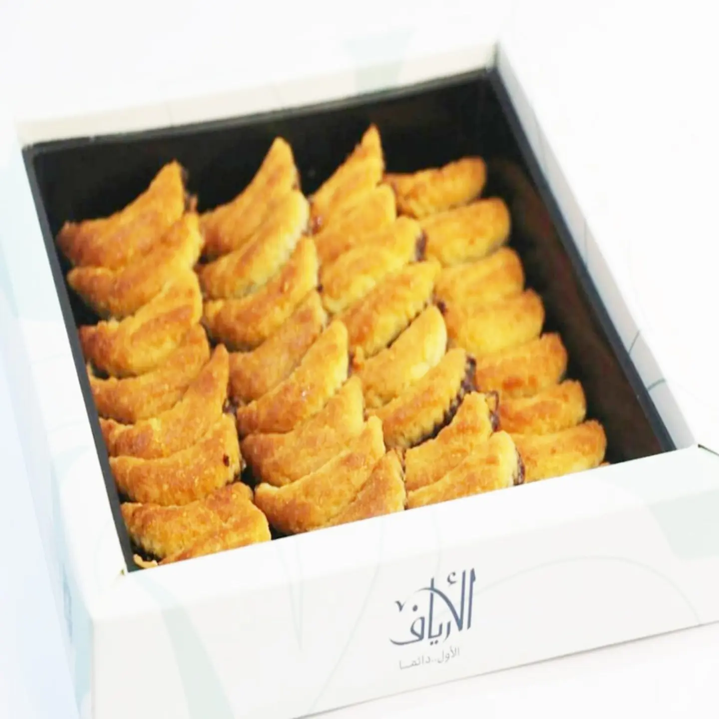 نص كيلو رموش