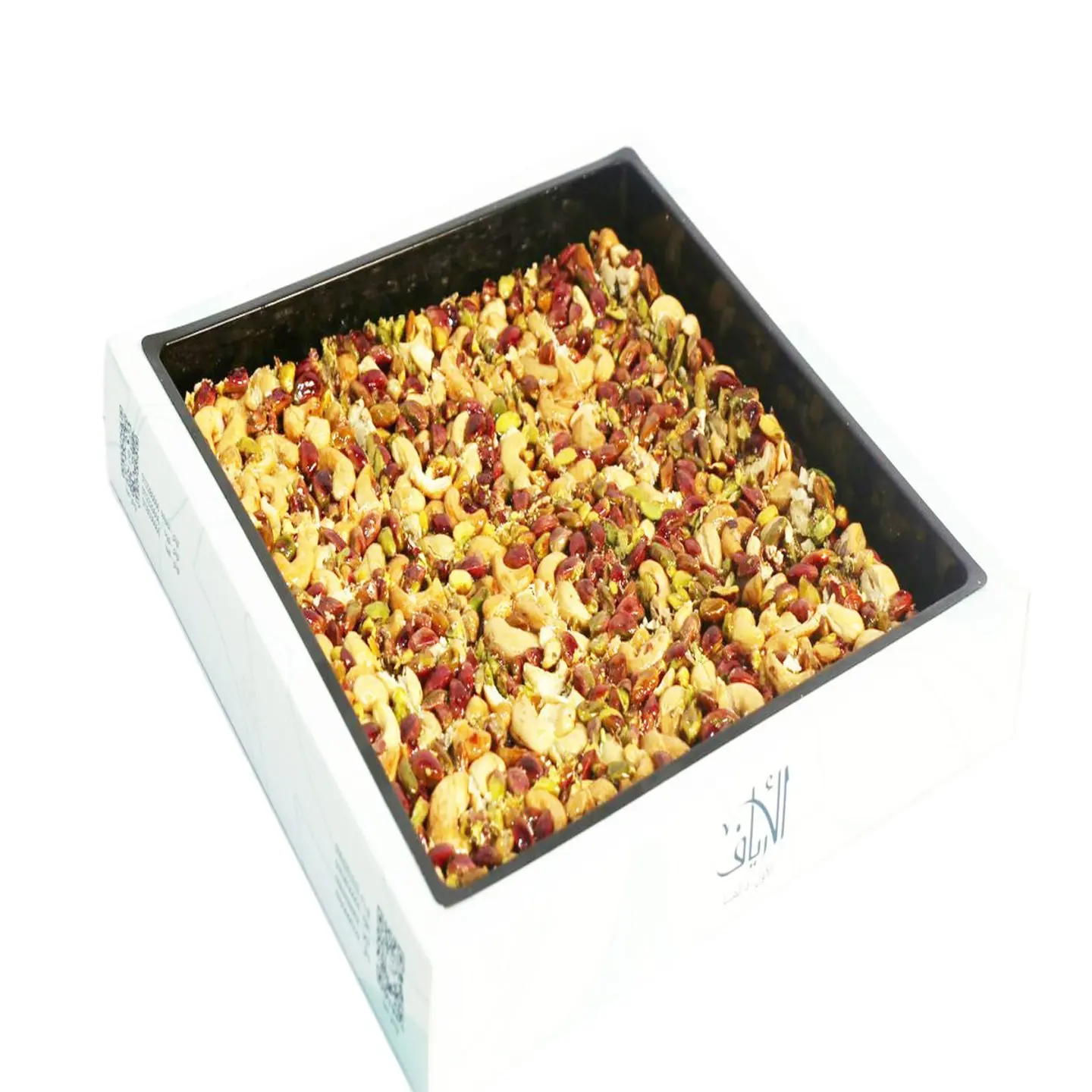 نص كيلو نوفا