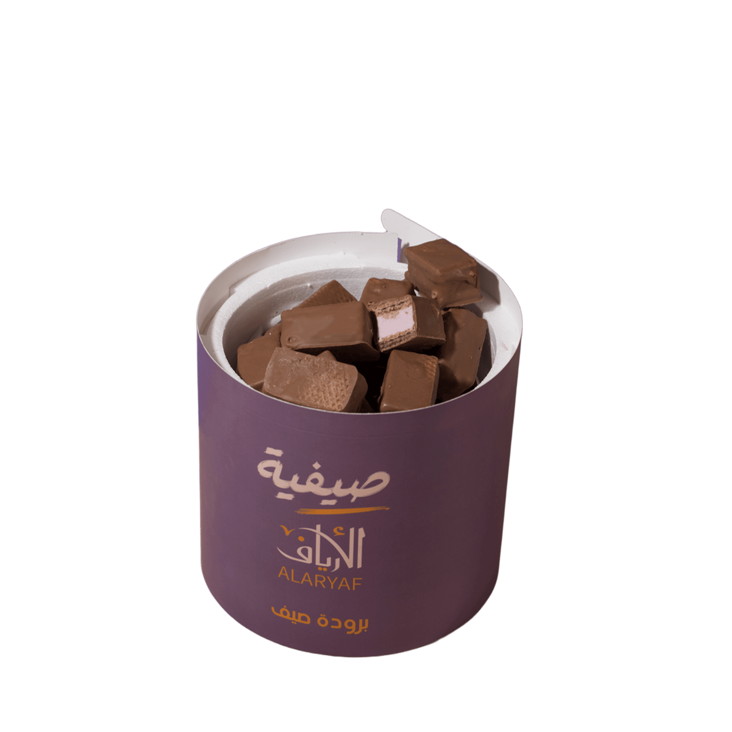 بوكس ايسكريم ويفر