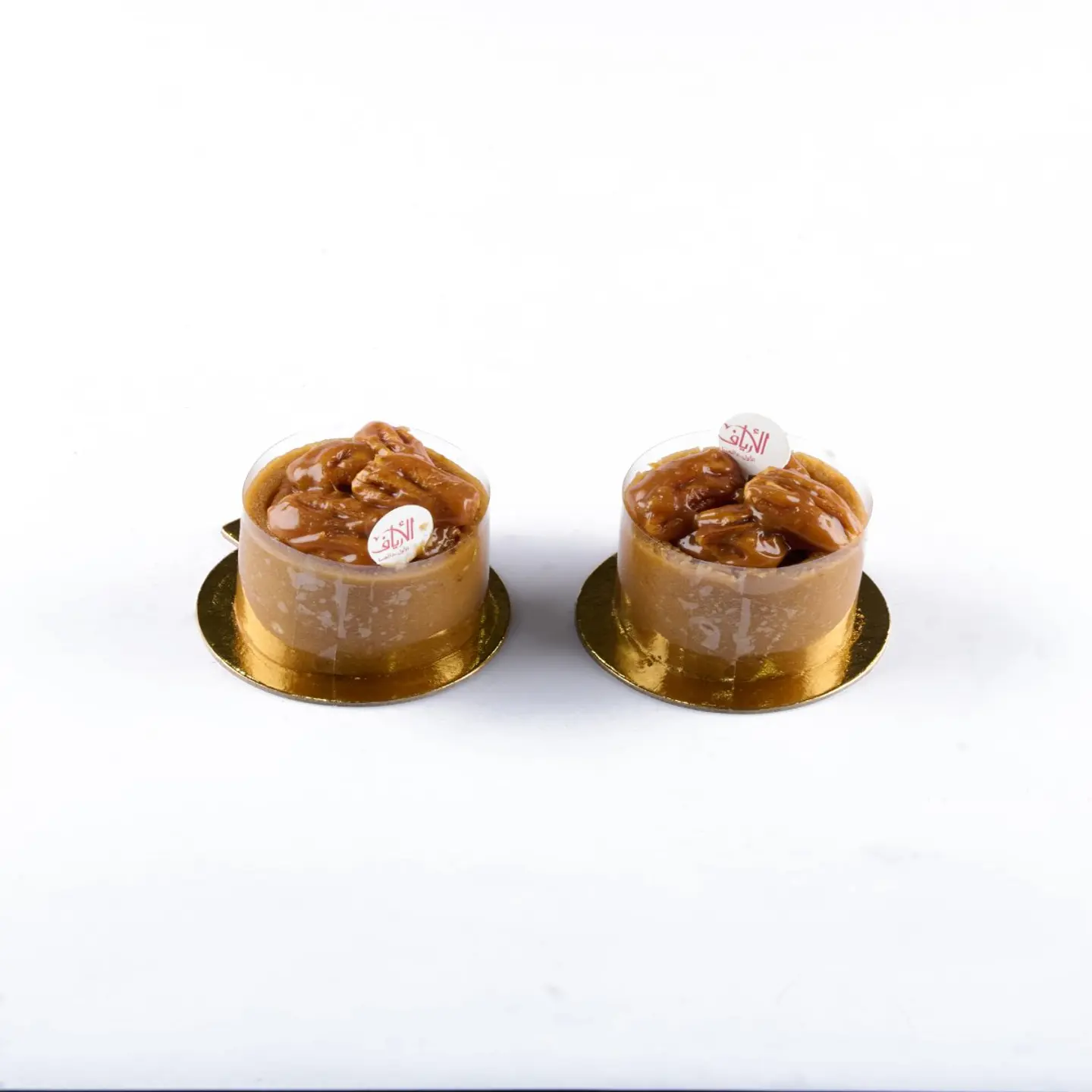 جاتو تشيز بيكان(2 حبة)