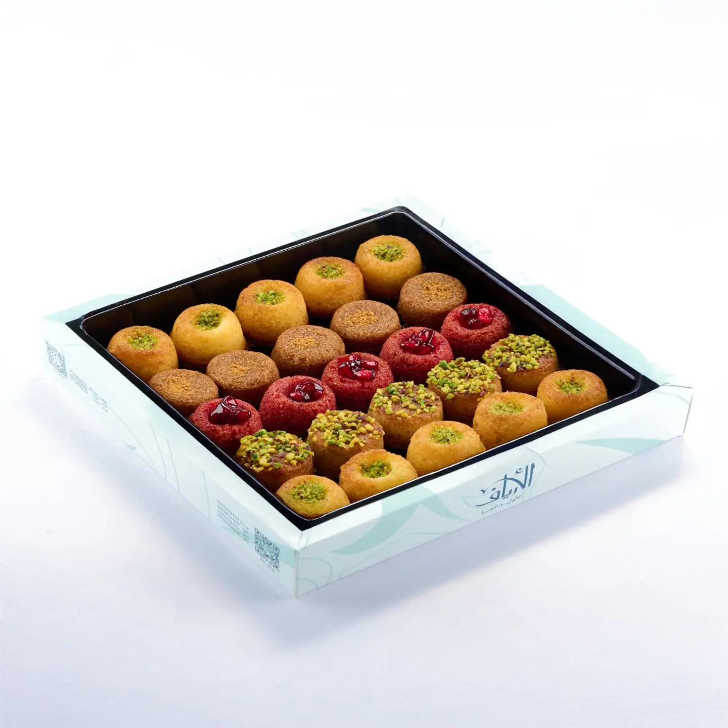 مكس جبوريات