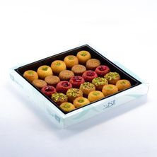مكس جبوريات