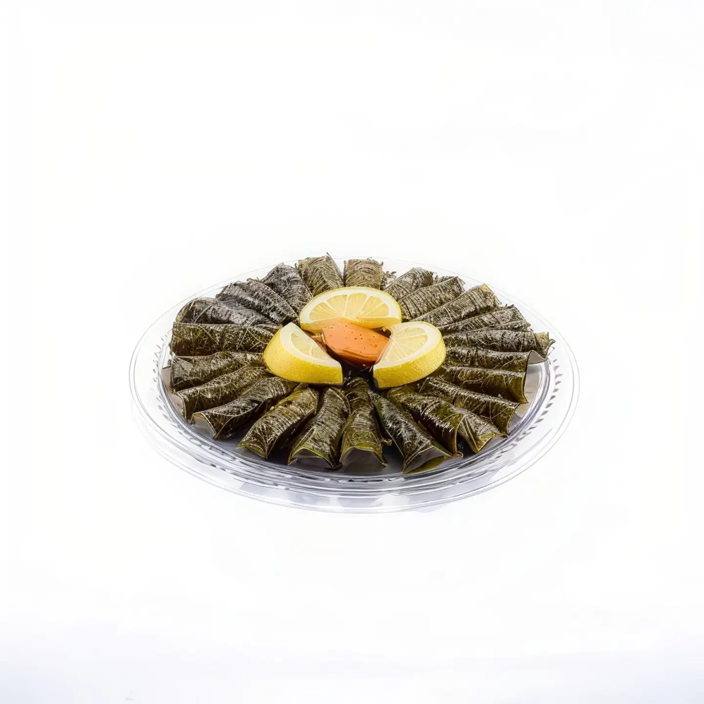 Grape Leaves Large