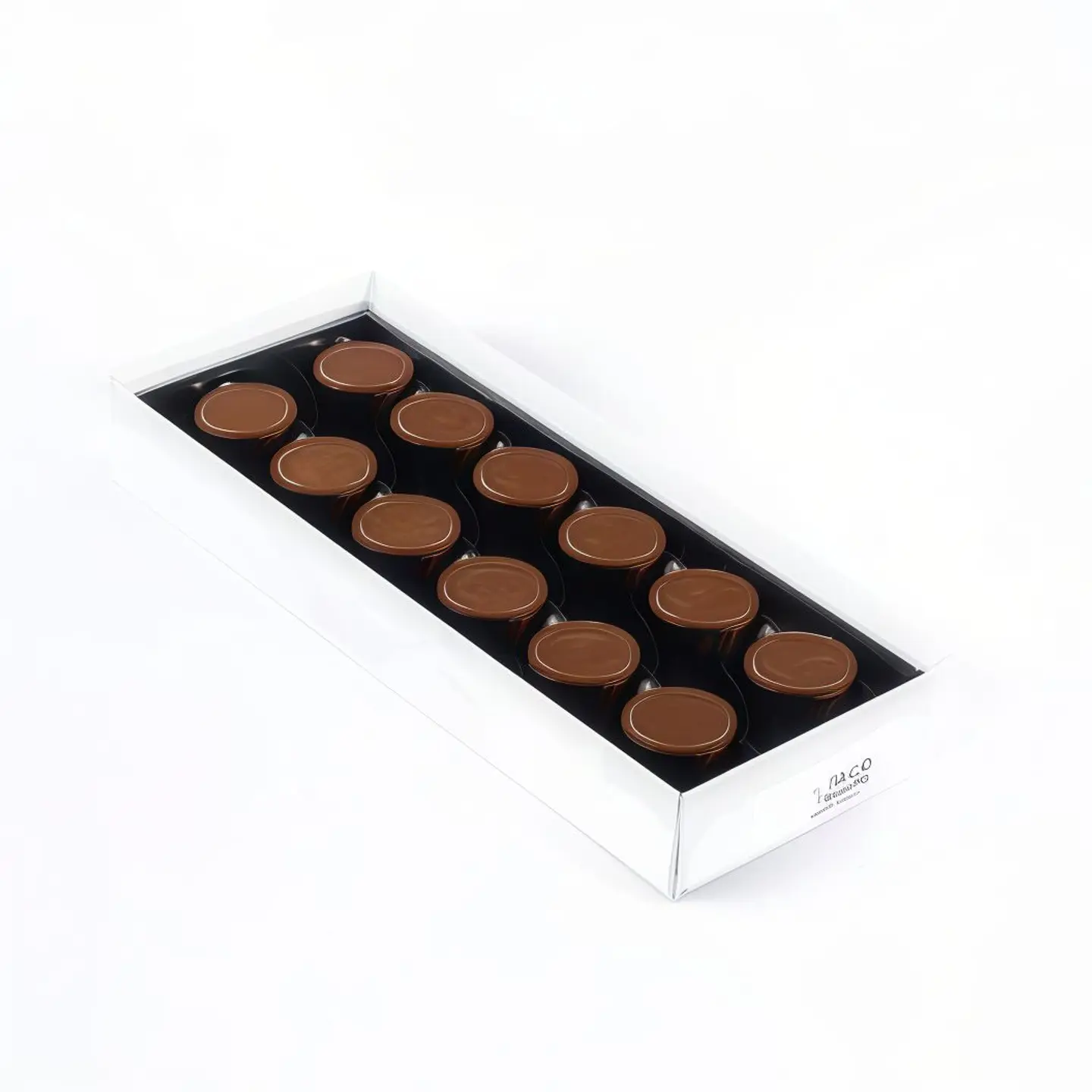 Biscato Box