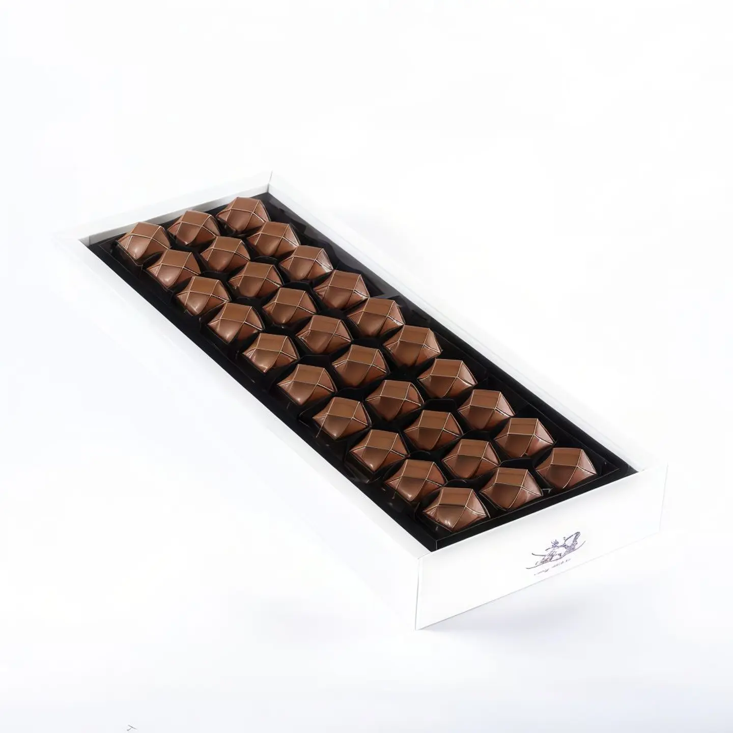 Feuilletine Box