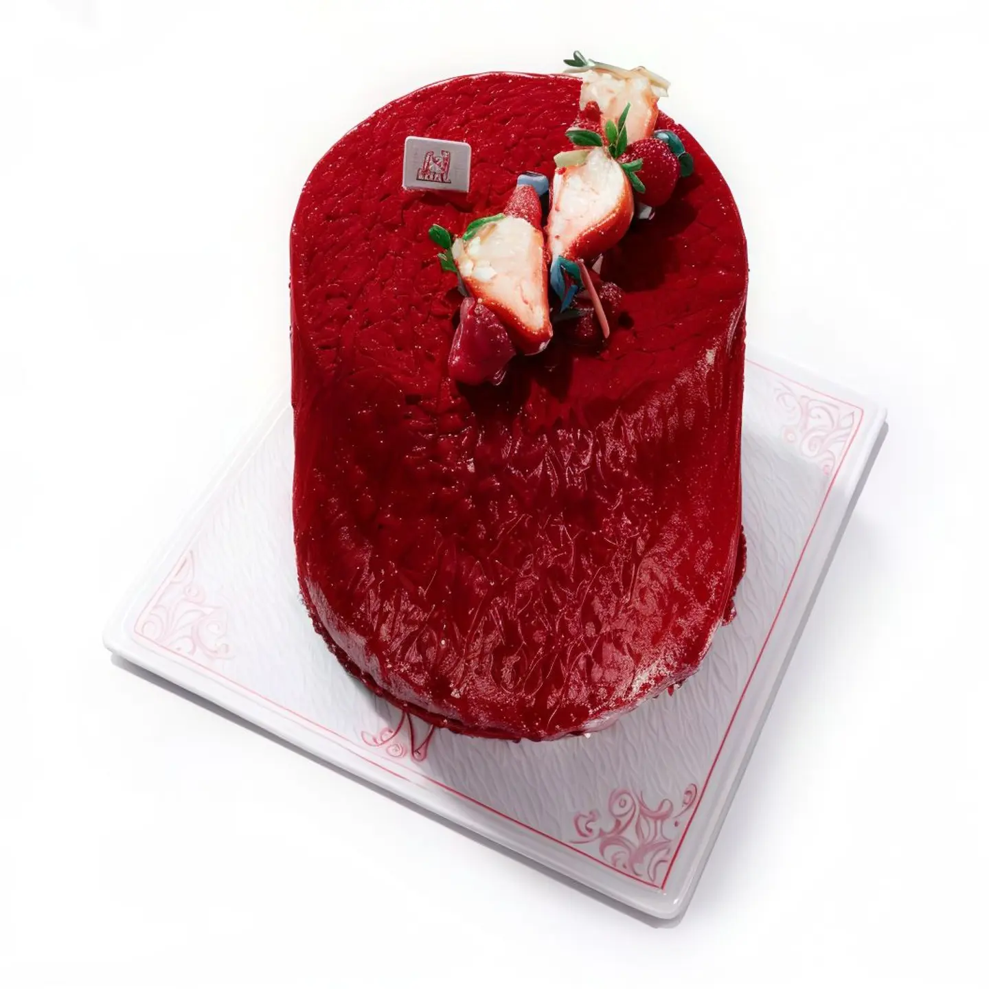 Red Velvet