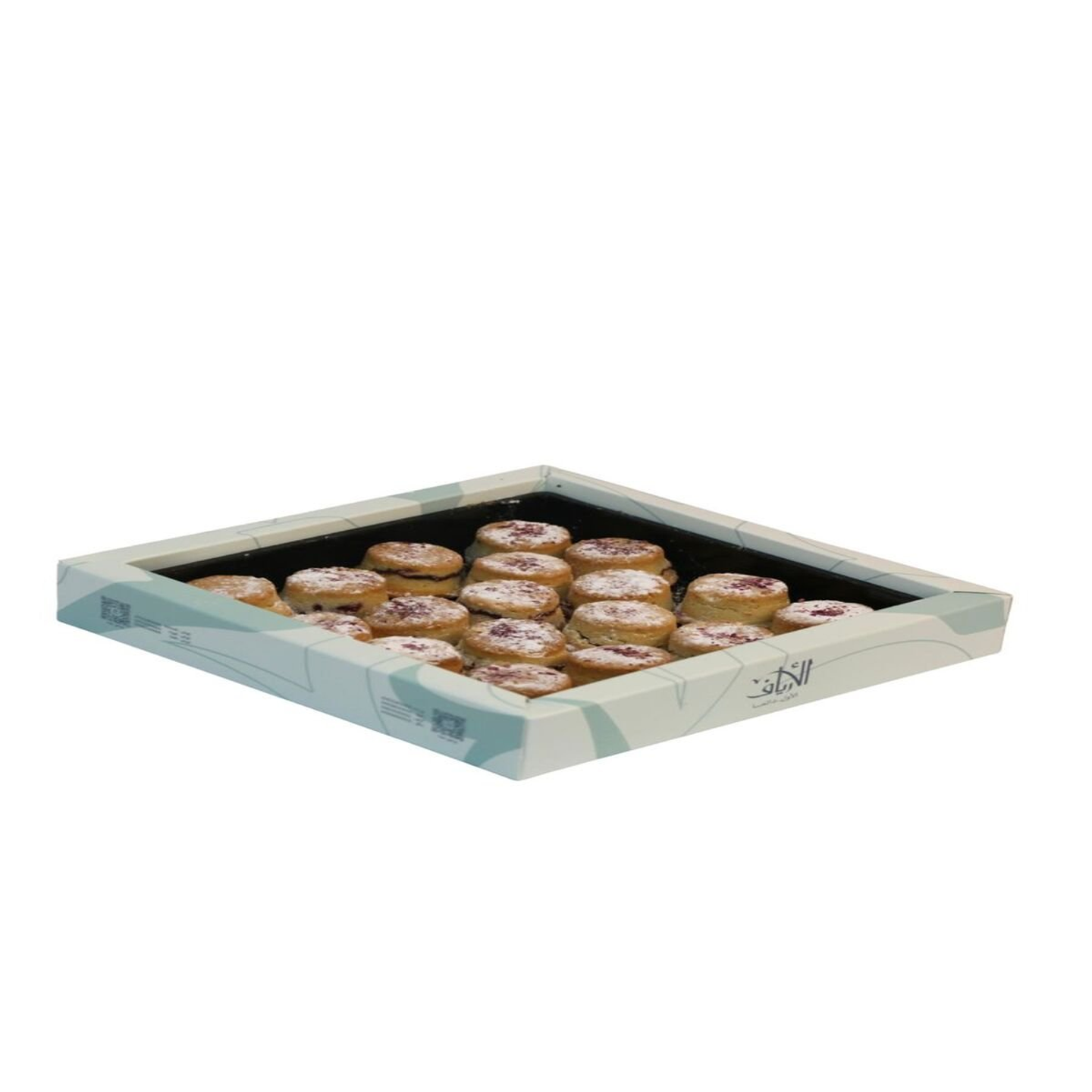 بوكس معمول تشيز توت