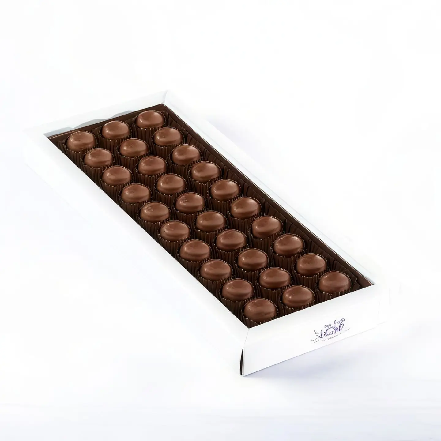 Labeba Roman Chocolate Box