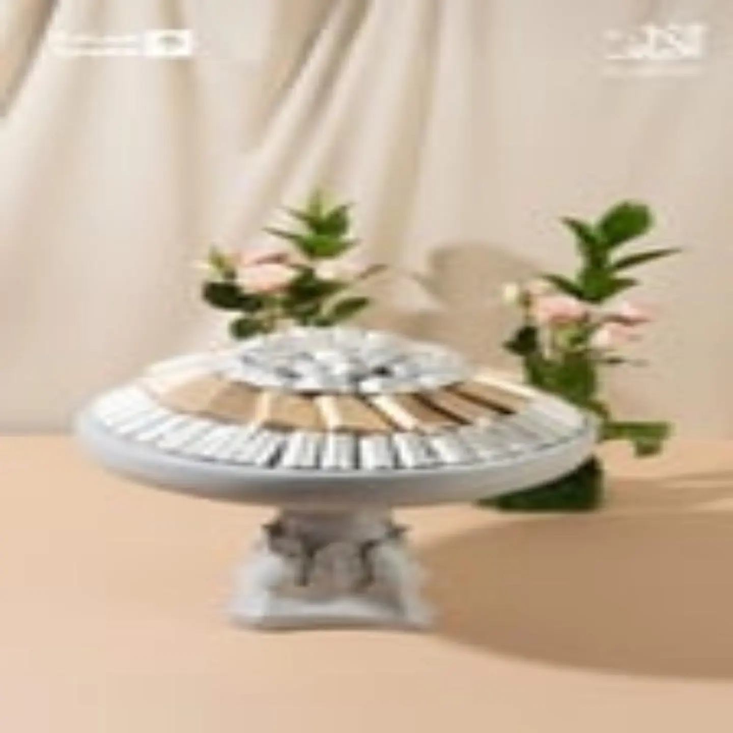 سلة شوكولاتة العيد 2