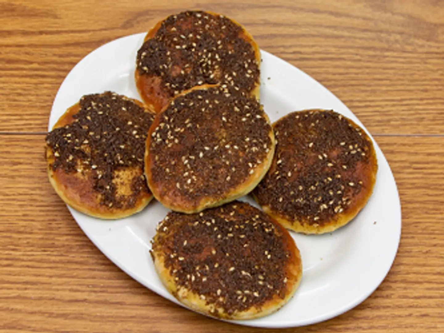 Zaatar