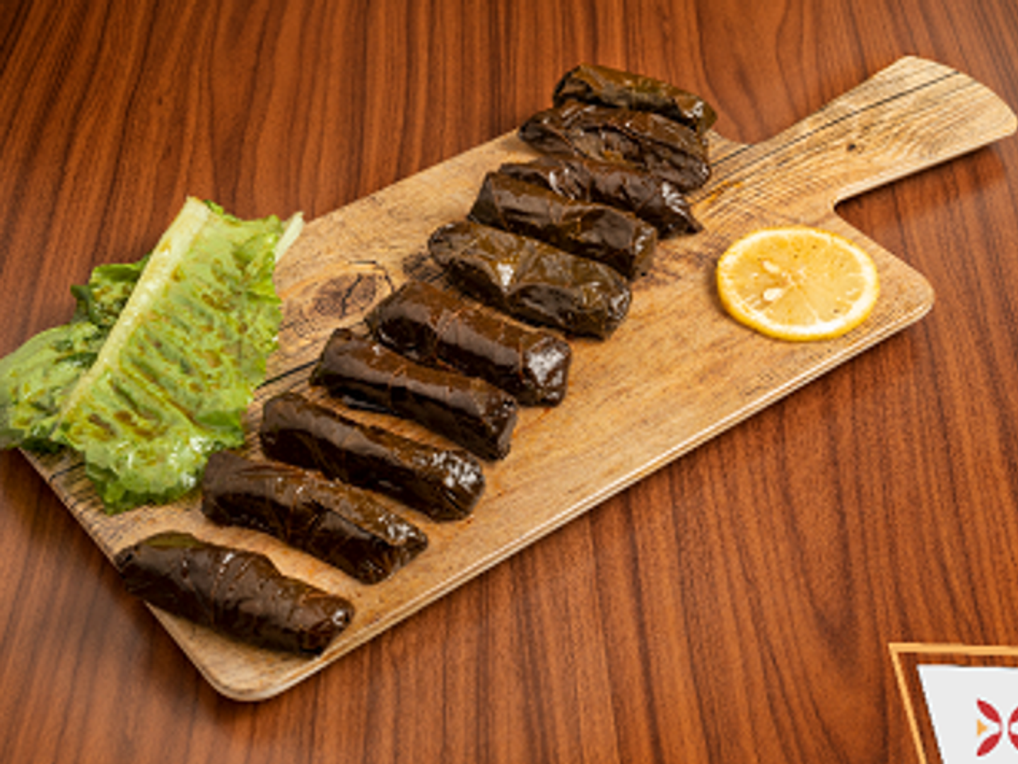 ورق عنب - صغير